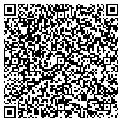 QR code with Unique Design By Halina Page contacts