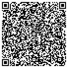 QR code with Hill Country Iron Works contacts