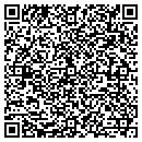 QR code with Hmf Industries contacts