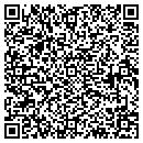QR code with Alba Design contacts