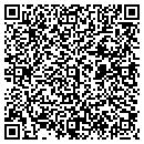 QR code with Allen the Tailor contacts