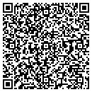 QR code with Iron Rangers contacts