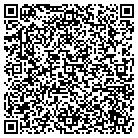QR code with Jeff Gonzales Inc contacts