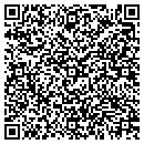 QR code with Jeffrey B Ryan contacts