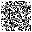 QR code with Anh's Tailor & Alterations contacts