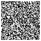 QR code with Anthony's Custom Tailor contacts