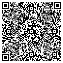 QR code with A Plus Tailor contacts