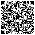 QR code with Armada Tailorin contacts