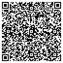 QR code with A Stitch in Time contacts