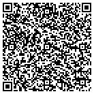 QR code with J&S Robins Metal Building contacts