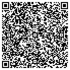 QR code with A Stitch in Time Tailoring contacts