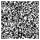QR code with A Stitch N Time contacts