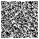 QR code with August Rust Co contacts