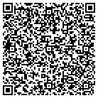 QR code with A & Z Tailoring & Alteration contacts