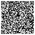 QR code with Kingtech contacts