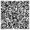 QR code with Tee Box contacts