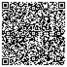 QR code with L & M Management Group contacts