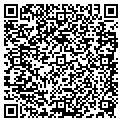 QR code with Claires contacts