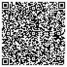QR code with Mantis Metalworks LLC contacts