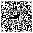 QR code with Mccann Metal Fabrication contacts
