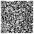 QR code with M C Custom Sheet Metal Fabrication Inc contacts