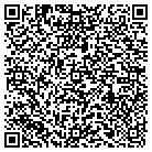 QR code with M C Metals & Fabricating Inc contacts