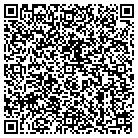 QR code with Chongs Custom Tailors contacts