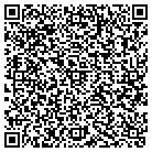 QR code with MD Metal Fabrication contacts
