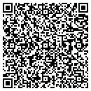 QR code with Metallistics contacts