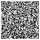 QR code with D C Alterations contacts