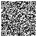 QR code with Dog & Pony contacts