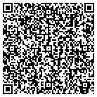 QR code with M & M Pump & Metal Fab Inc contacts