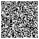 QR code with E-Z Custom Tailoring contacts