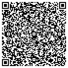 QR code with Fabiano Custom Tailoring contacts