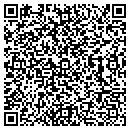 QR code with Geo W Butler contacts