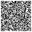QR code with Resilient Metal Craft contacts
