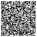 QR code with R & K Industries contacts