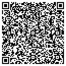 QR code with Robin Shane contacts