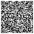 QR code with Rory Thurrott contacts