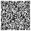 QR code with Half Pint contacts