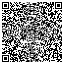 QR code with Hans Tailoring contacts