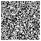 QR code with PVS Communications Inc contacts