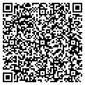 QR code with Hector Tailor contacts