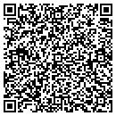 QR code with Sca Fabtool contacts