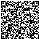 QR code with Hillside Tailors contacts