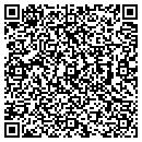 QR code with Hoang Tailor contacts