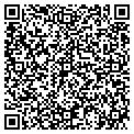 QR code with Sipra Corp contacts