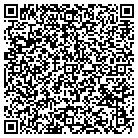 QR code with Hong Kong Montaj Custom Tailor contacts