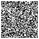 QR code with House of Angelo contacts