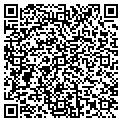 QR code with J&C Cleaners contacts